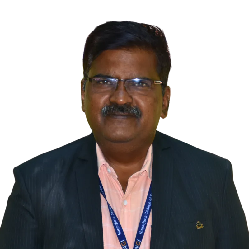 Dr. Umapathi G